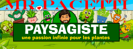 Jardin Propre